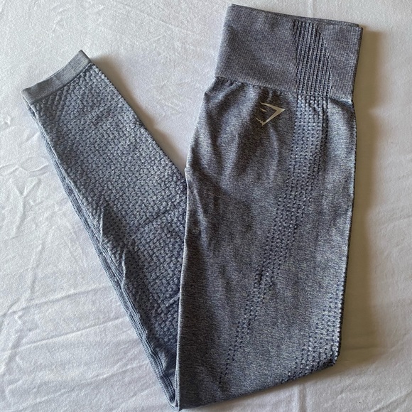 Gymshark vital seamless leggings - Picture 1 of 3